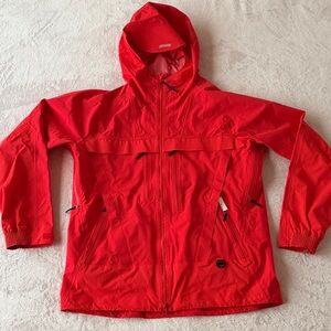 Obermeyer Off Grid Steibis Shell Jacket - Men's MD - NEW